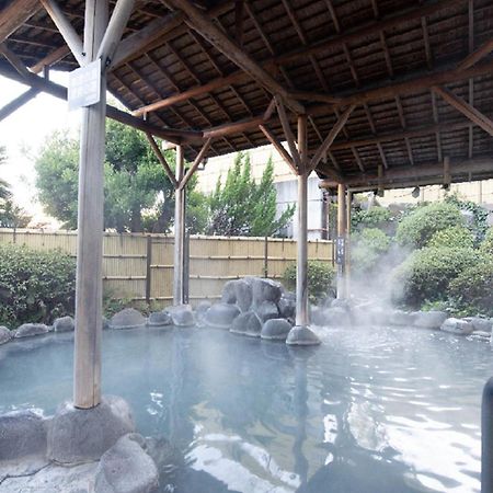 Tokinosumika Hotel Olive No Ki - Vacation Stay 83620 Bán đảo Izu Ngoại thất bức ảnh